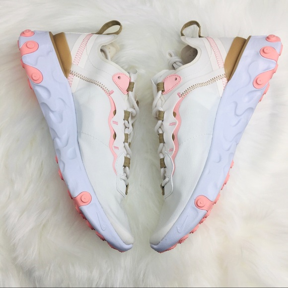 Nike React Element 55 Womens - Picture 3 of 11